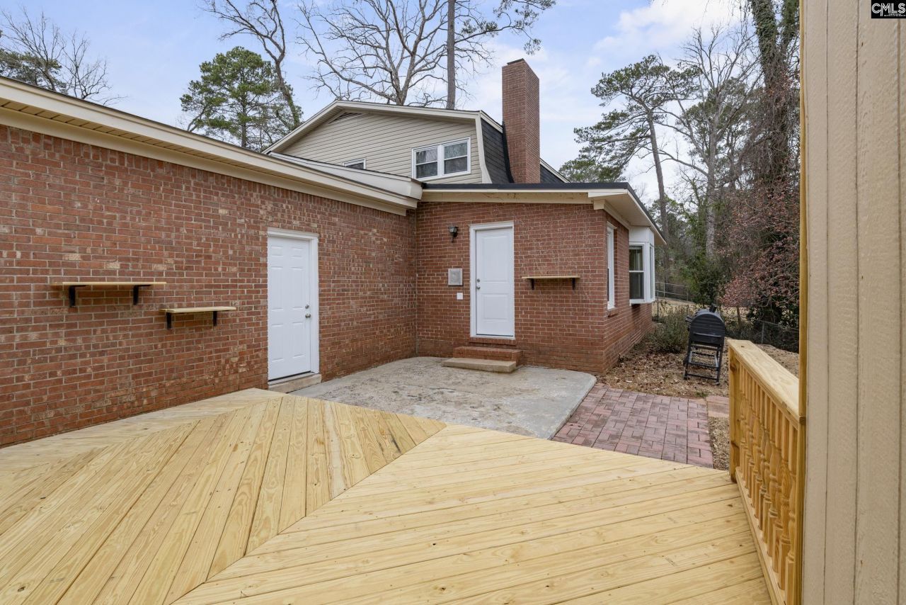 3301 Overcreek  Photo 34