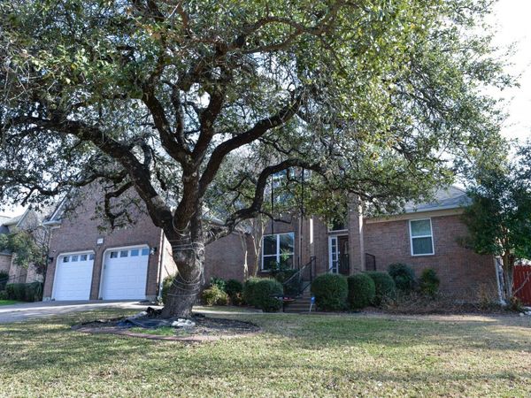 8517 Sweet Cherry DR, Austin, TX 78750