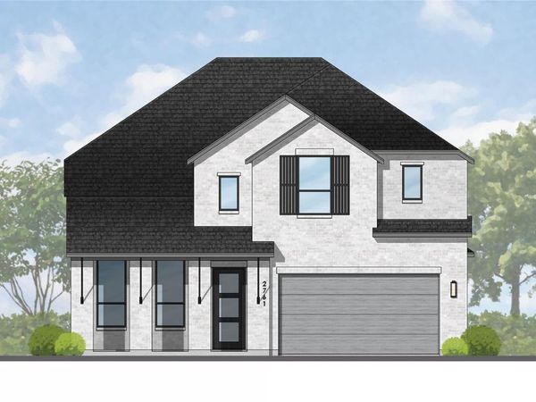 120 Red Camella DR, Georgetown, TX 78628