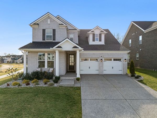 3001 Andrea Rd, Mount Juliet, TN 37122