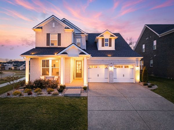 3001 Andrea Rd, Mount Juliet, TN 37122