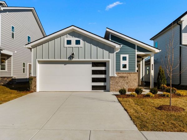 1256 Linn Cove Court, Gallatin, TN 37066