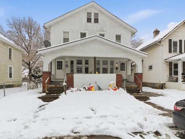 239 241 S Ogden Avenue, Columbus, OH 43204