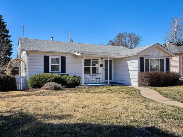 1421 S Birch Street, Denver, CO 80222
