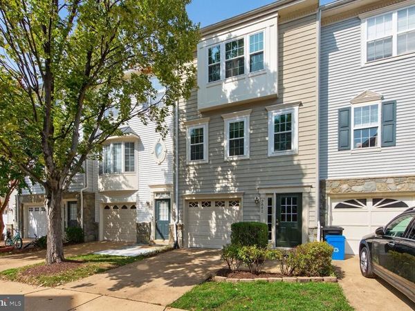 3841 WATKINS MILL DRIVE, ALEXANDRIA, VA 22304