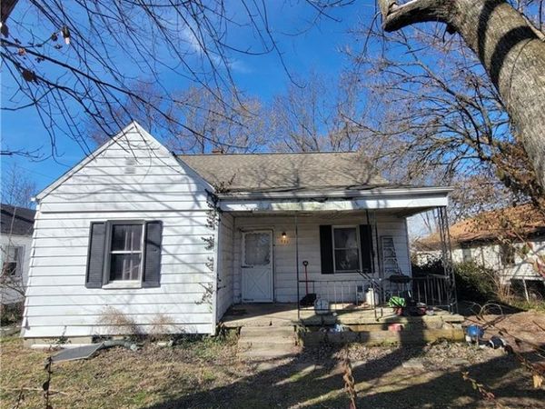 1837 Burrows Boulevard, Fairborn, OH 45324