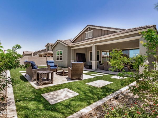 1026 N 152ND Avenue, Goodyear, AZ 85338