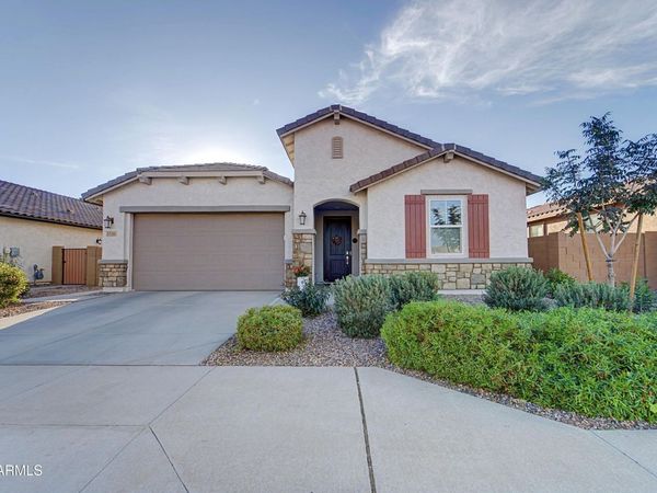 3338 S PIEDRA, Mesa, AZ 85212