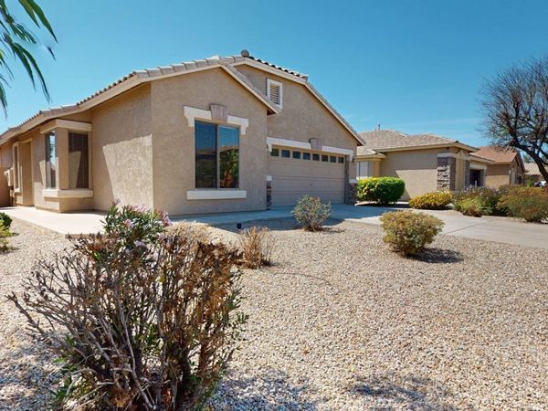 871 E SHERRI Drive, Gilbert, AZ 85296