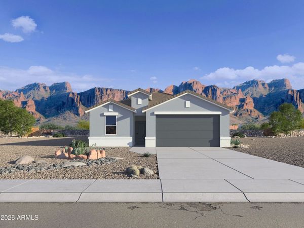 46523 W Skyline Drive, Maricopa, AZ 85139