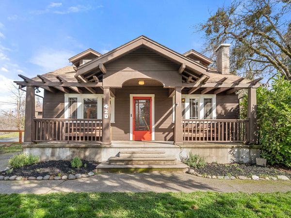 420 NW Savage Street, Grants Pass, OR 97526