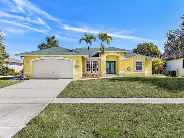1520 Biscayne WAY, MARCO ISLAND, FL 34145