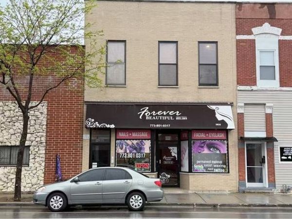 3635 S HALSTED Street , Chicago, IL 60609