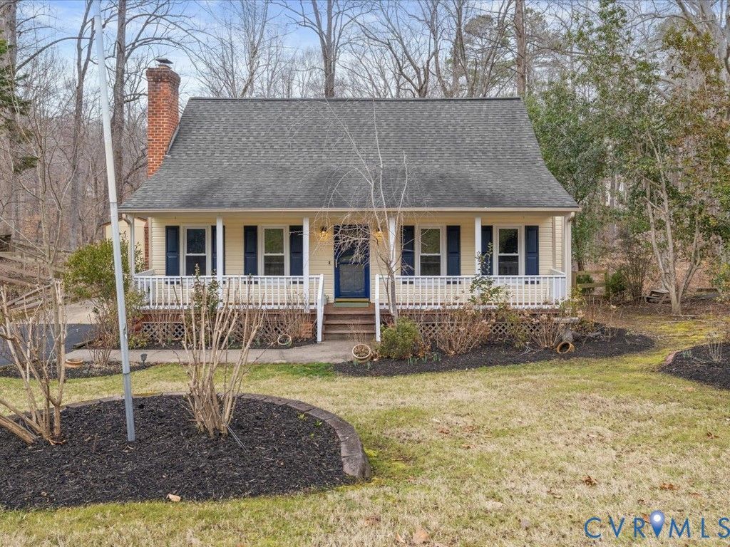 13836 Buck Rub Drive, Midlothian, VA 23112 Main Photo