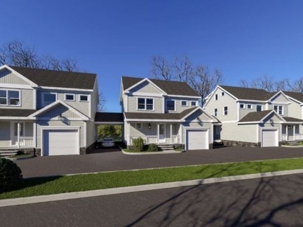 298 Main St, Millburn, NJ 07041