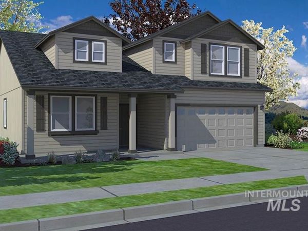 437 Loan Oak St., Unit Lot 7 Bloc, Middleton, ID 83644