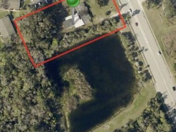 350 Mission Drive, New Smyrna Beach, FL 32168