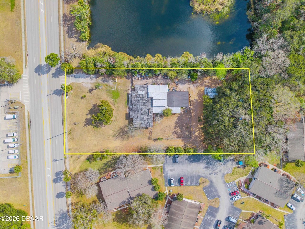 350 Mission Drive, New Smyrna Beach, FL 32168 Photo