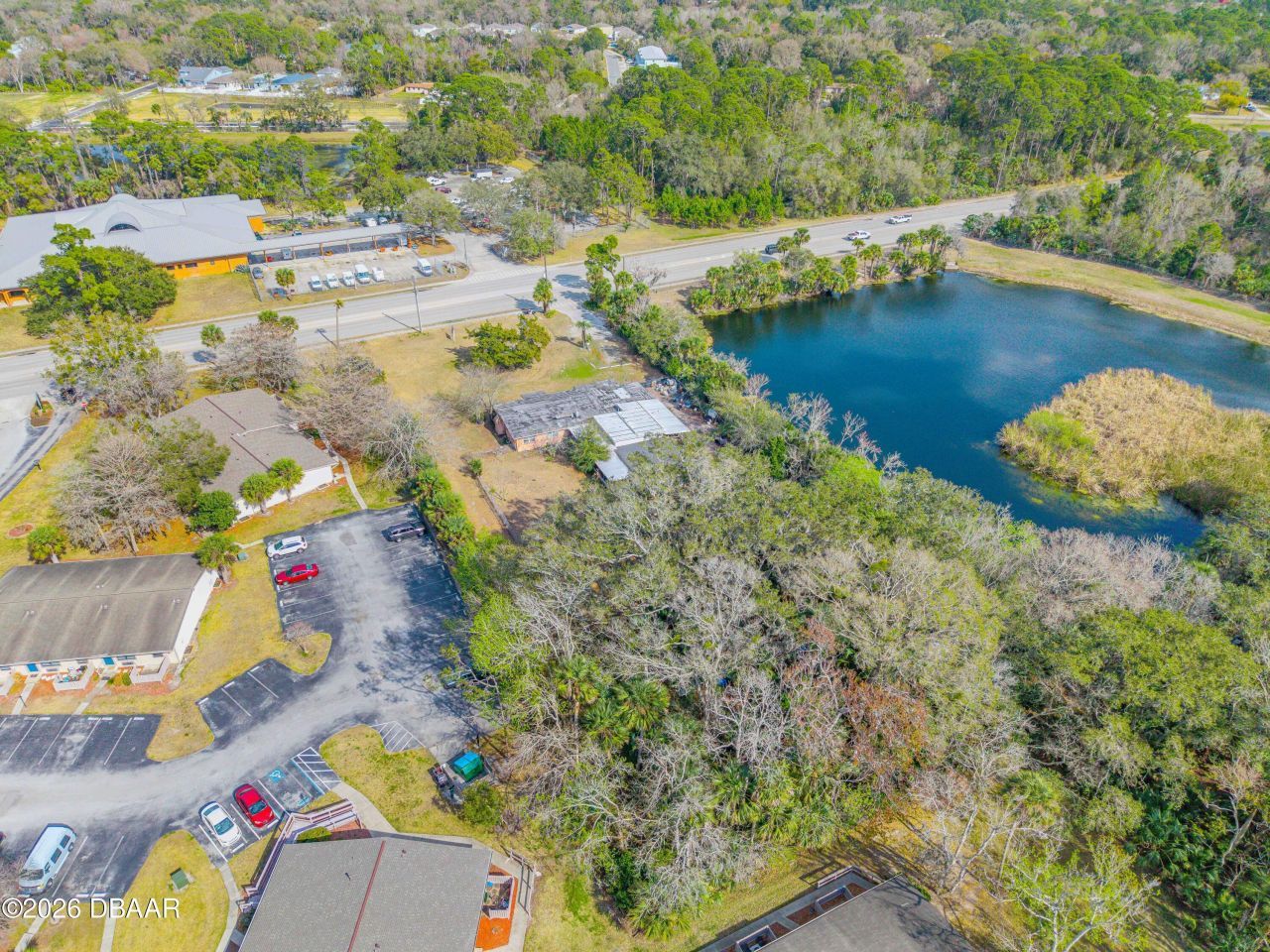 350 Mission Drive, New Smyrna Beach, FL 32168 Photo