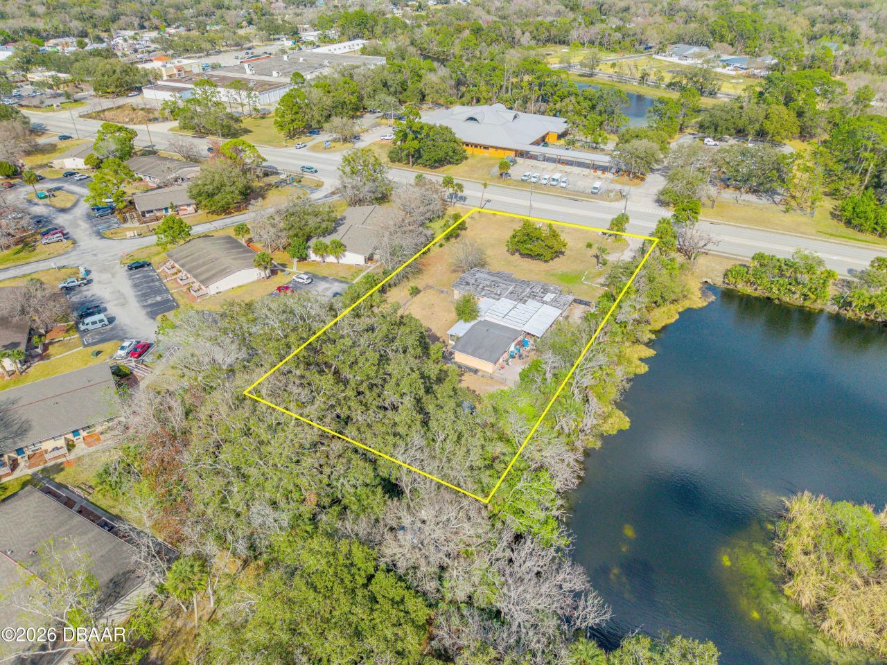 350 Mission Drive, New Smyrna Beach, FL 32168 Photo