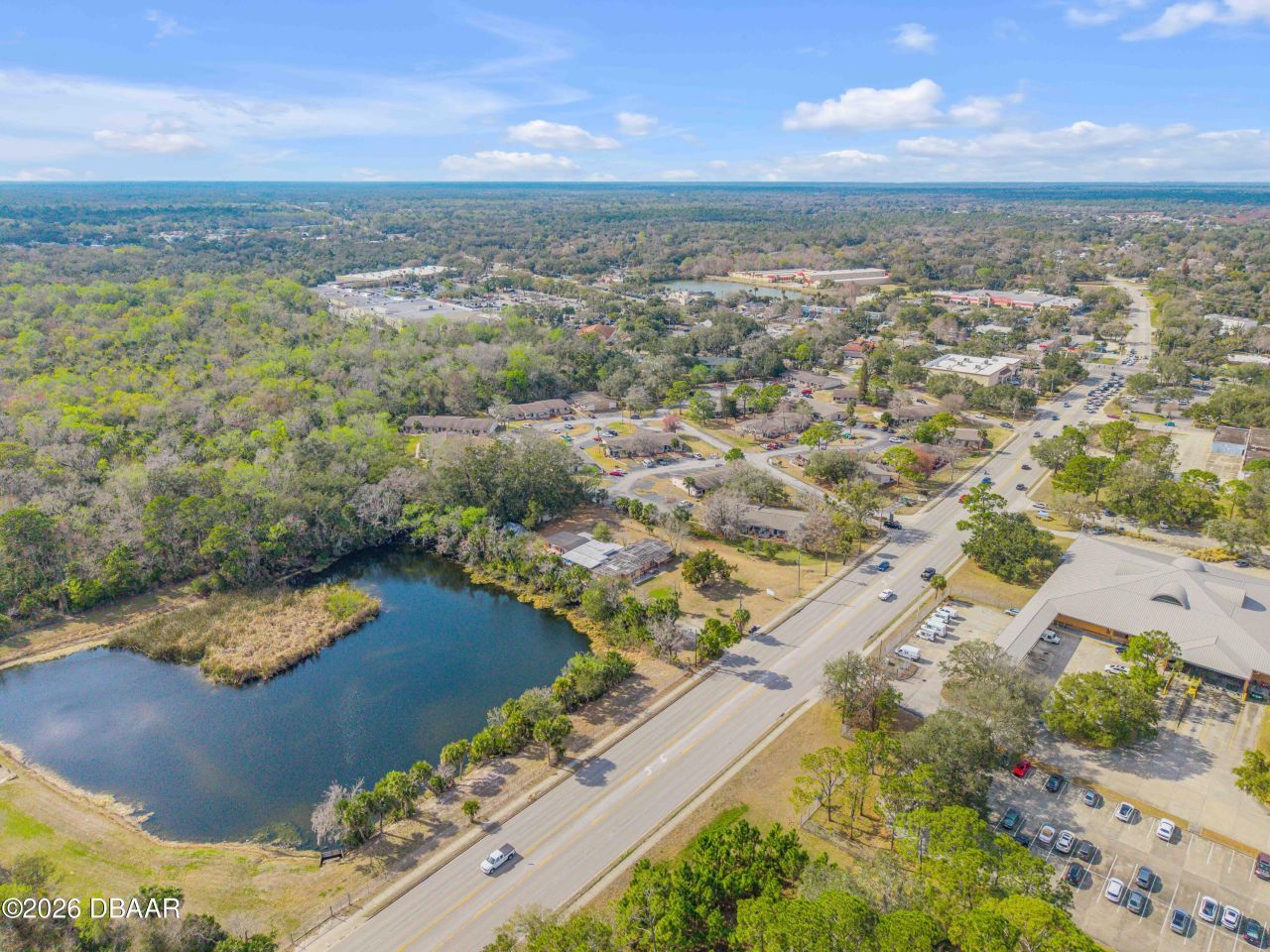 350 Mission Drive, New Smyrna Beach, FL 32168 Photo
