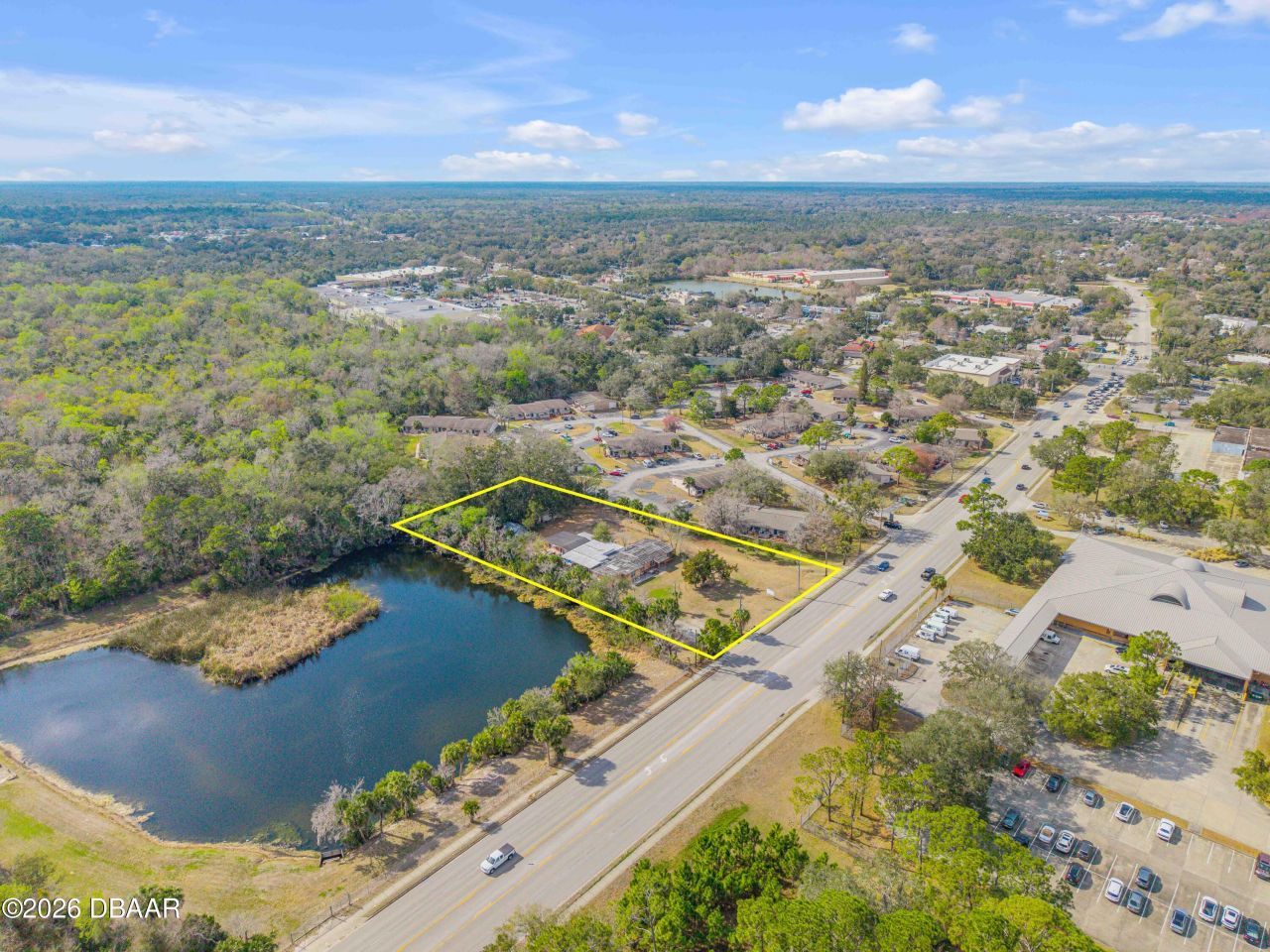 350 Mission Drive, New Smyrna Beach, FL 32168 Photo