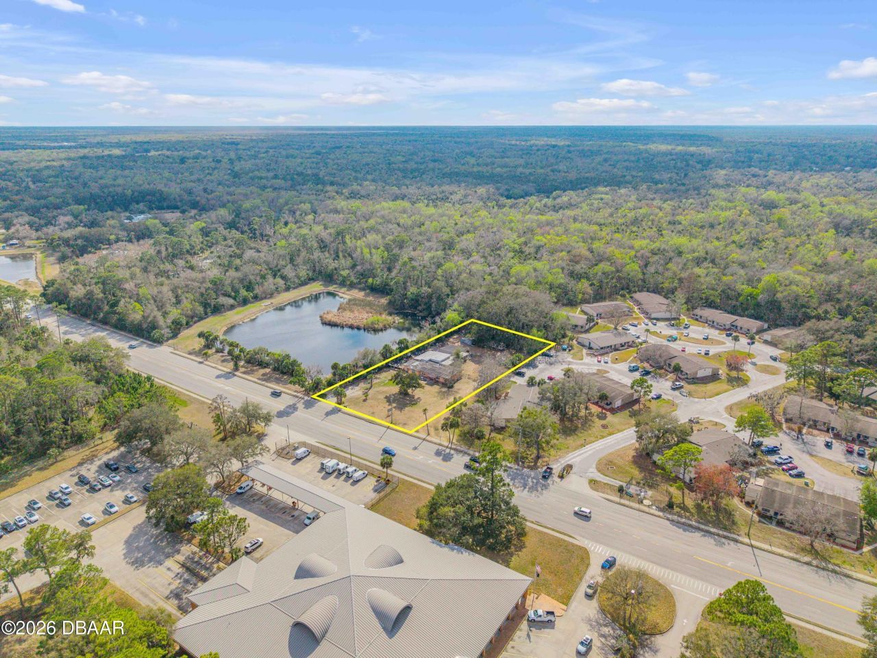 350 Mission Drive, New Smyrna Beach, FL 32168 Photo