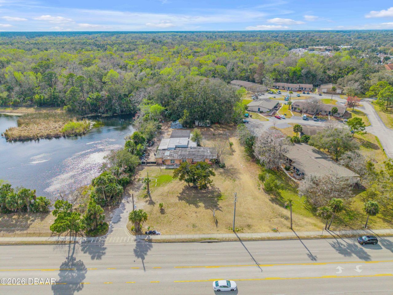 350 Mission Drive, New Smyrna Beach, FL 32168 Photo