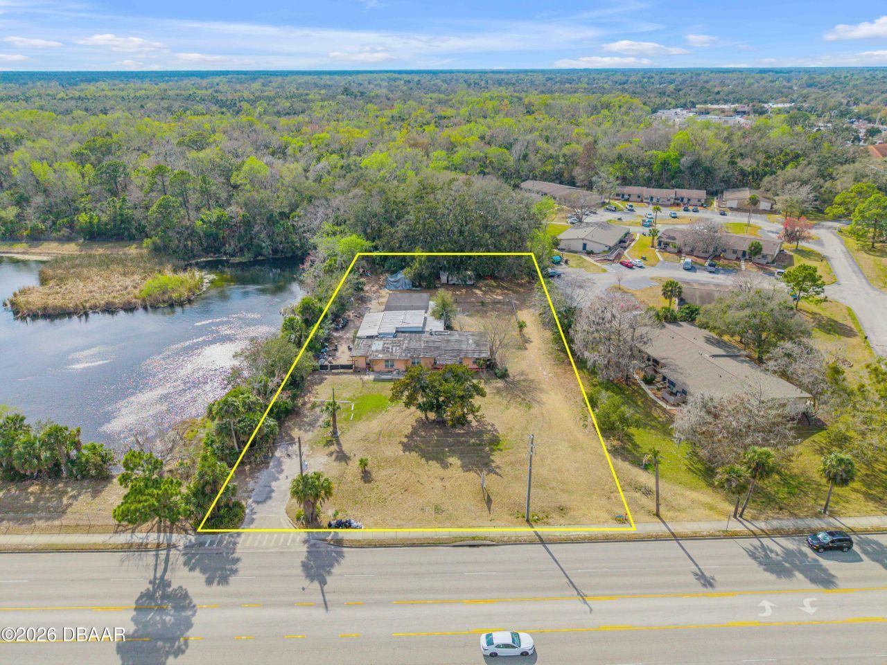 350 Mission Drive, New Smyrna Beach, FL 32168 Photo