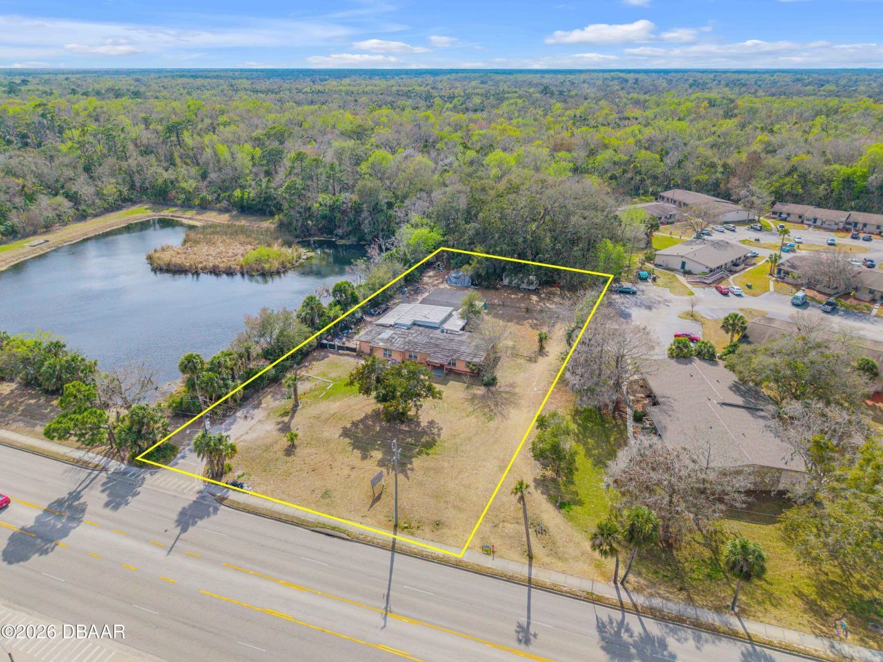 350 Mission Drive, New Smyrna Beach, FL 32168 Photo