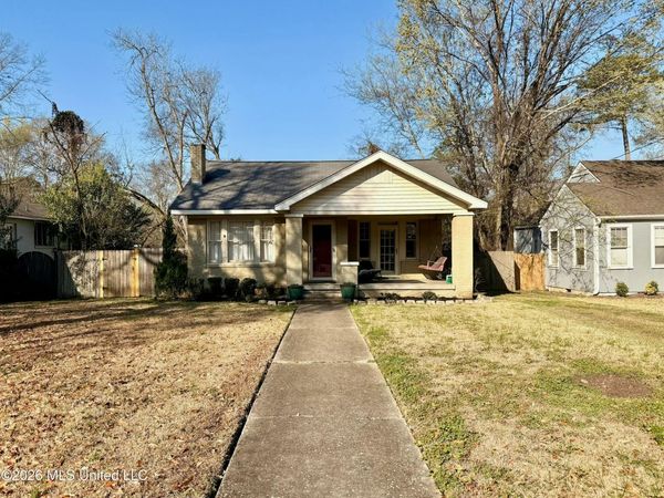 4059 Council Circle, Jackson, MS 39206