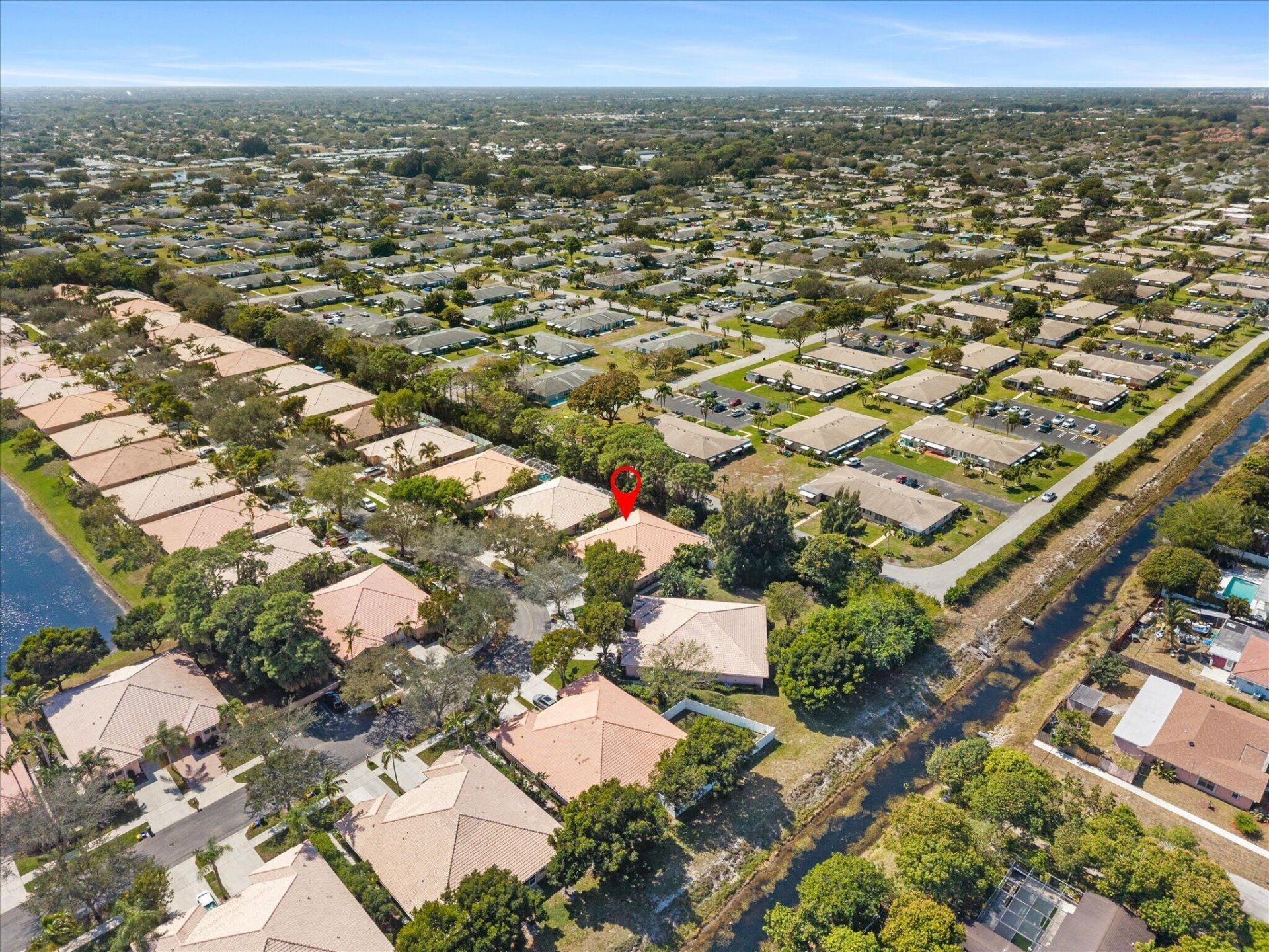 392 W Coral Trace Circle, Delray Beach, FL 33445 Photo