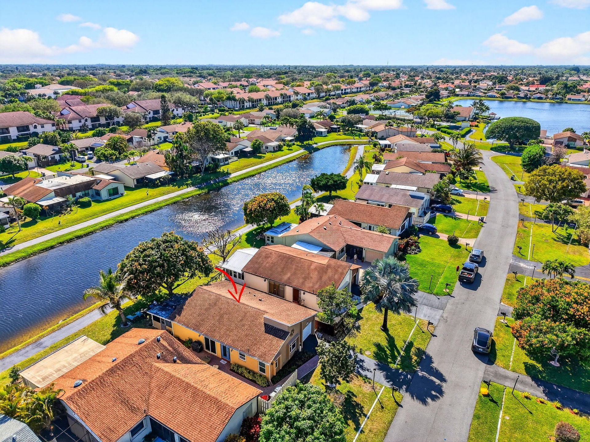 5198 Mirror Lakes Boulevard, Boynton Beach, FL 33472 Photo