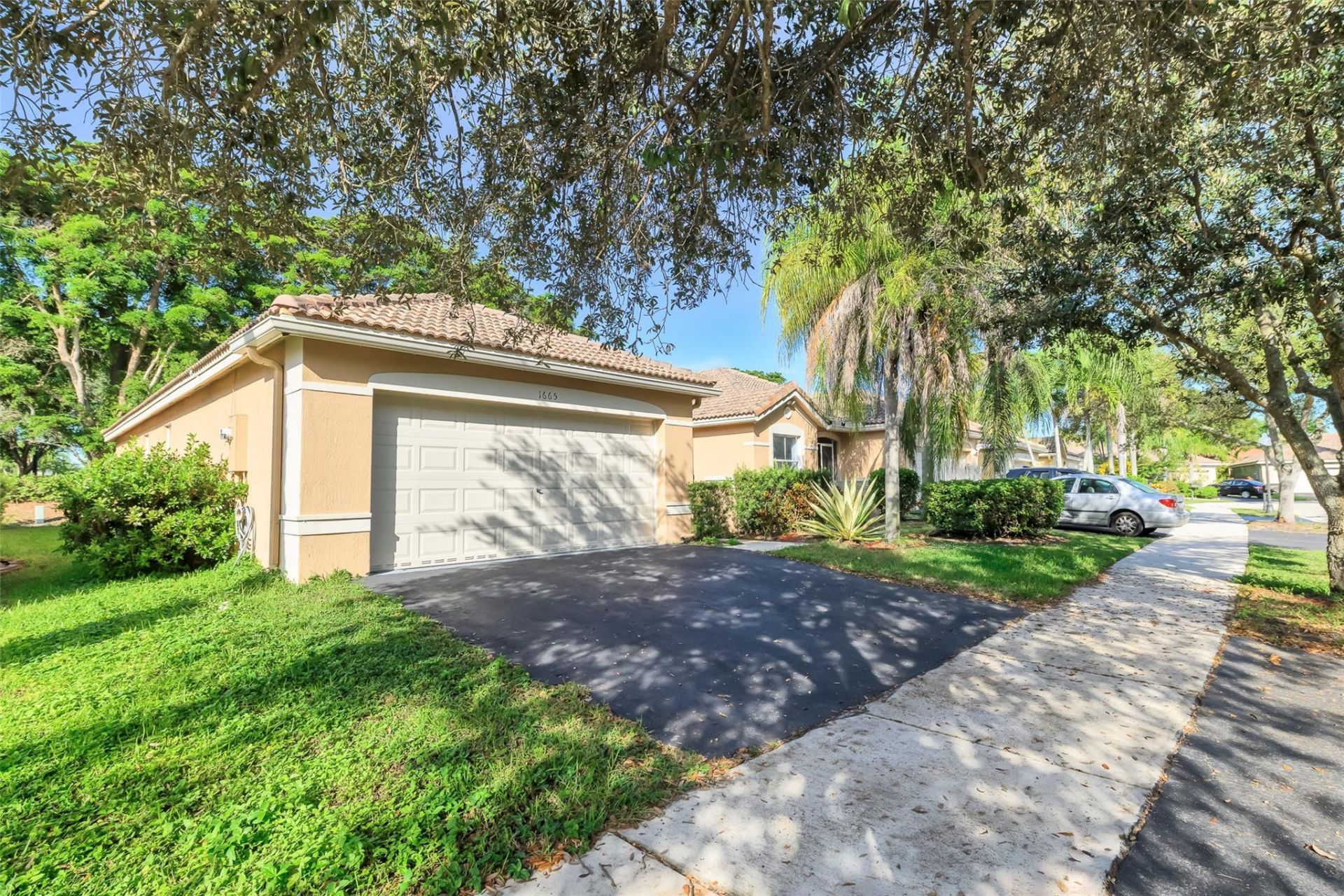 1665 Zenith Way, Weston, FL 33327 Photo