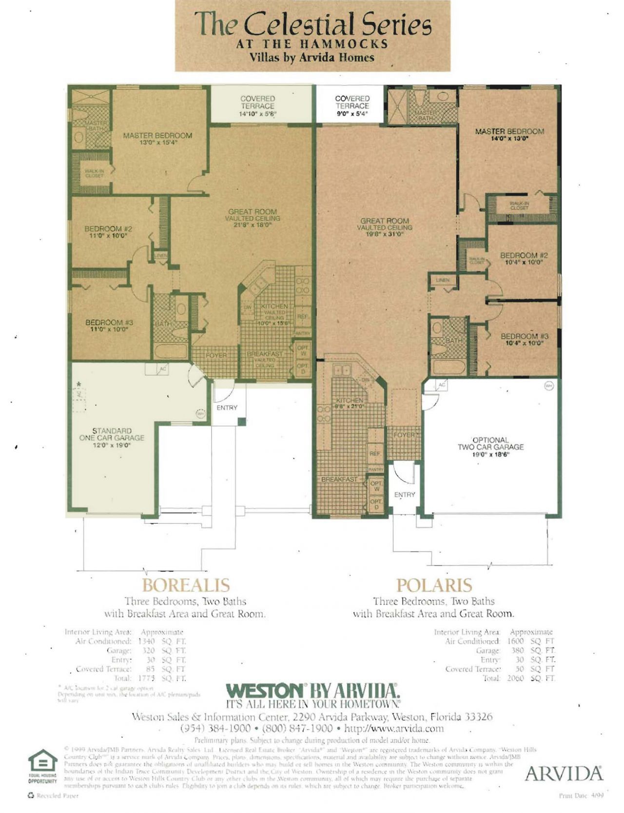 1665 Zenith Way, Weston, FL 33327 Photo