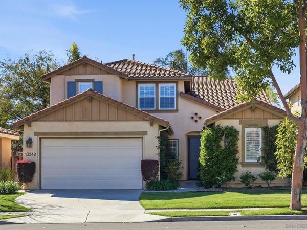 13248 Deer Canyon Place, San Diego, CA 92129
