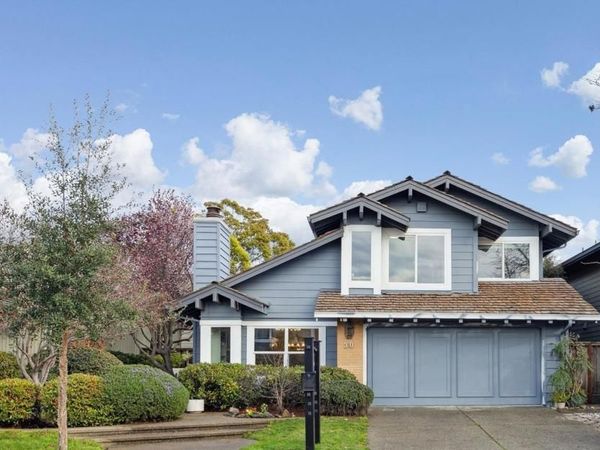 30 30 Sea Brg, Alameda, CA 94502