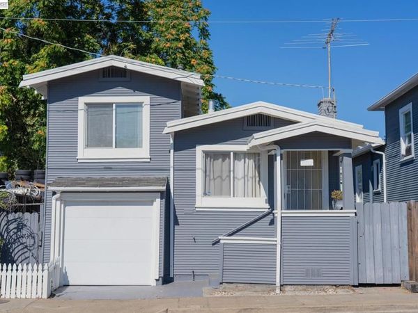 2921 2921 Havenscourt Blvd, Oakland, CA 94605