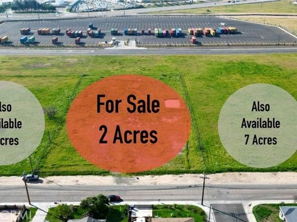 0 6th, San Bernardino, CA 92410