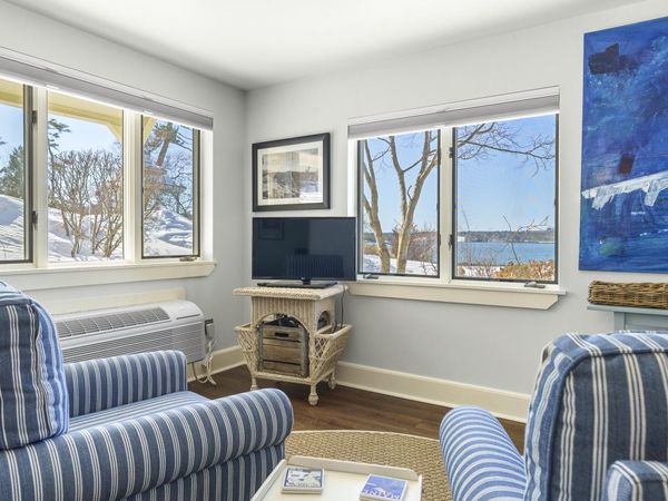 304 Eddy Road, Unit 202, Edgecomb, ME 04556