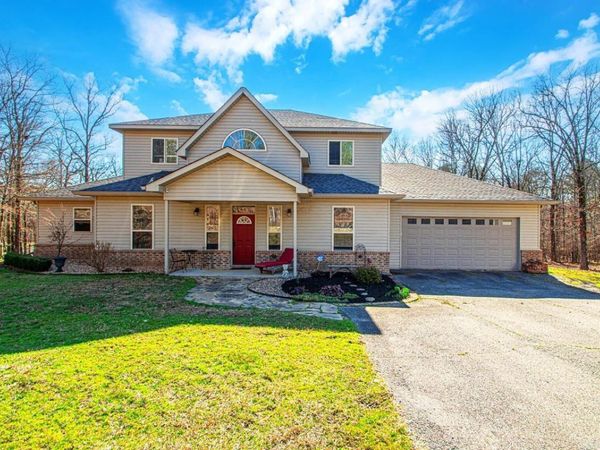 419 E Colonel Glenn, Little Rock, AR 72210