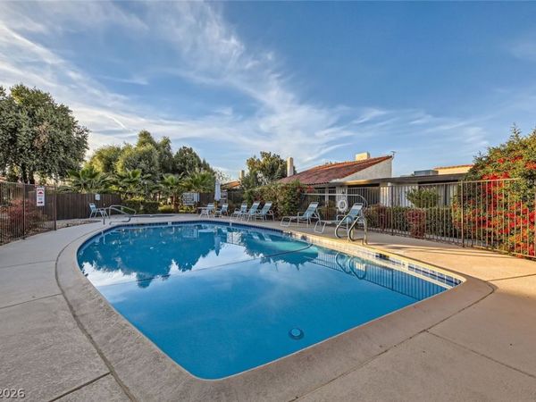 3143 Sonata Drive, Las Vegas, NV 89121