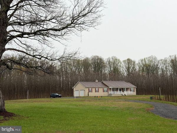 9430 IRONSIDES ROAD, NANJEMOY, MD 20662