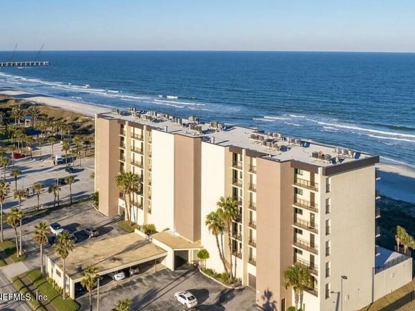 601 S 1ST Street, Unit 2C, Jacksonville Beach, FL 32250