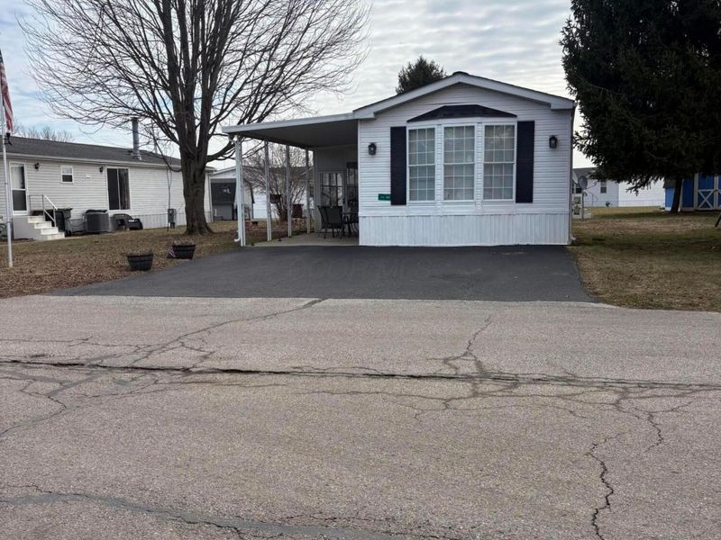 159 Cedar , Ashville, OH 43103 Photo 1