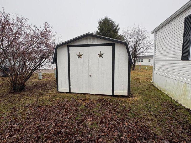 159 Cedar , Ashville, OH 43103 Photo 23