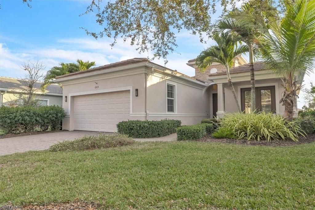 12653 Fairway Cove Ct, Fort Myers, FL 33905 Main Photo
