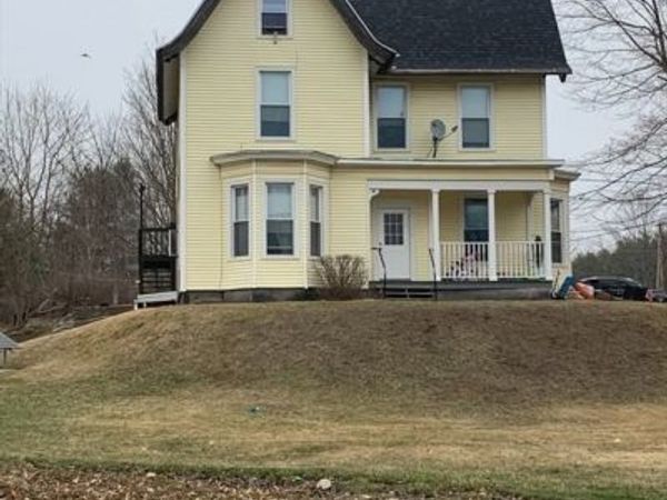 6 Exchange St, Unit C, Templeton, MA 01468