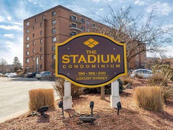 200 Locust St, Unit 706, Lynn, MA 01904