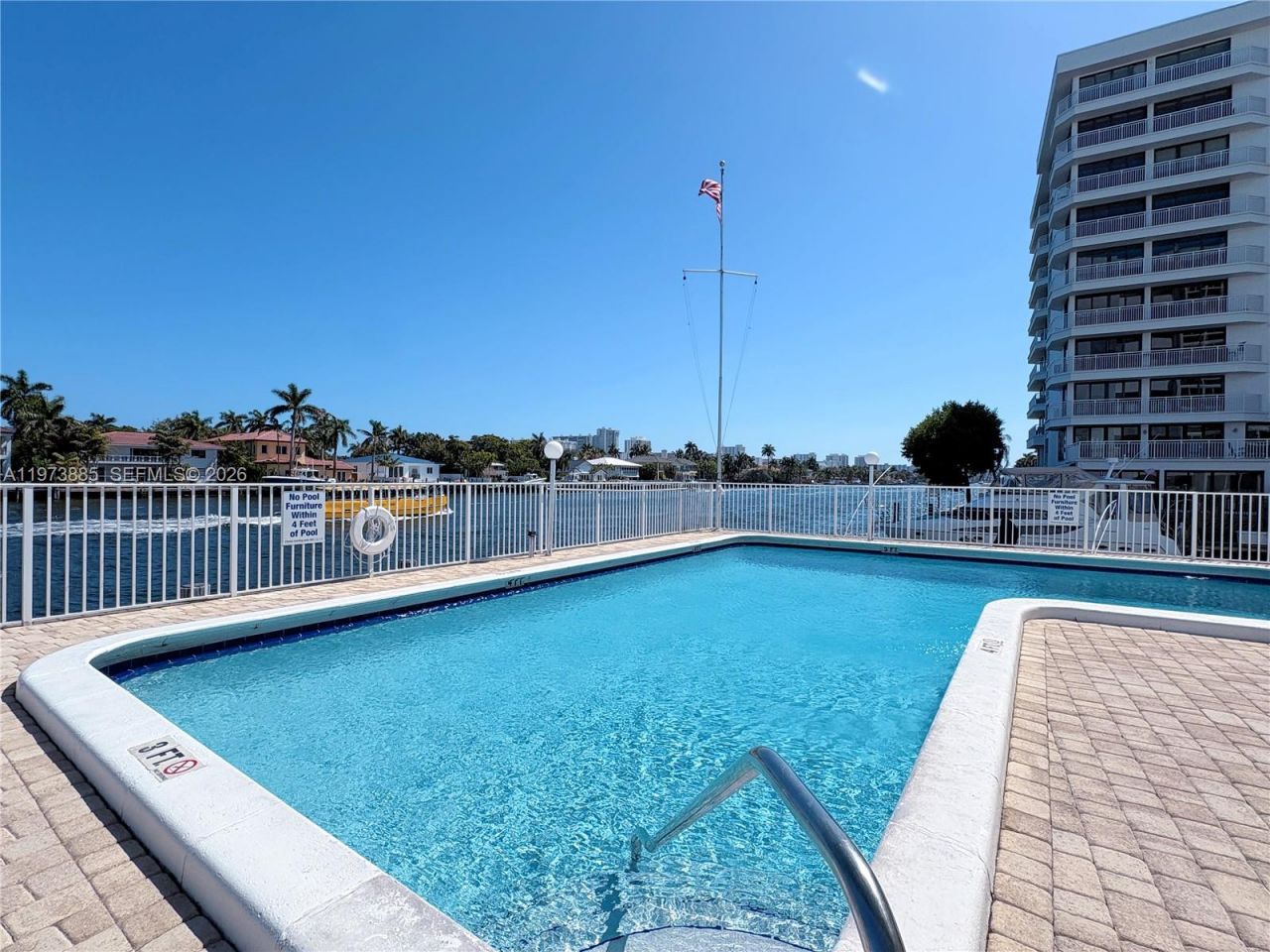 3100 NE 49th St, Unit 1010, Fort Lauderdale, FL 33308 Photo